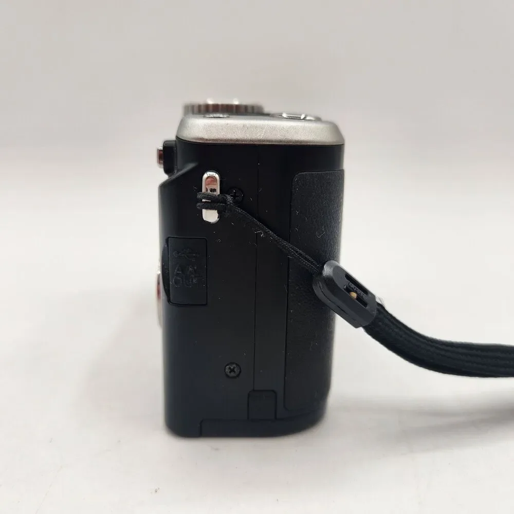 Nikon coolpix p60